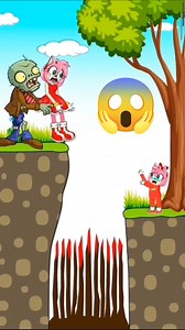 714K views · 6.3K reactions | Hugy Wugy Funny Animated Story _ BEST...