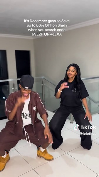 @𝑆𝑡𝑎𝑟𝑔𝑖𝑟𝑙𝑒𝑓𝑓𝑒𝑐𝑡💕 Why Pay more when you can use discount code 6VEZP or 4LEXA to save? Pay only R500 for a R1500 order on SHEIN #luluthop #fyp #tiktoksa #mzansitiktok #foryou