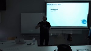 1001 ways of assigning a class to a node