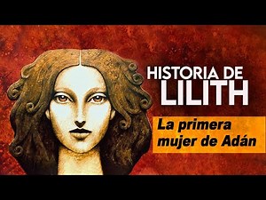 History of Lilith
