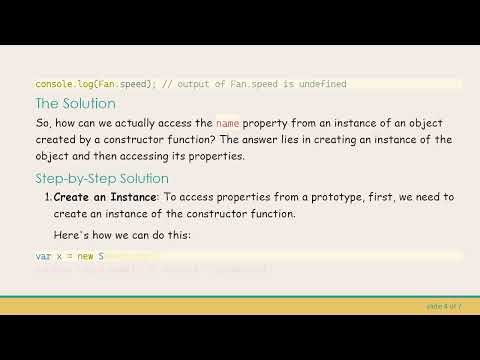 Can You Access the prototype Object of a Function in JavaScript?
