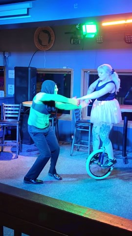 Alien Face Paint for the Strangest Commercial Ever