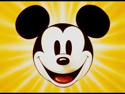 Mickey & Minnie: 10 Classic Shorts - Volume 1 - Titles Compilation
