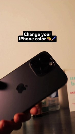 How to Change iPhone Color: Easy Steps & Tricks