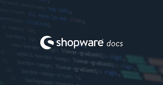 Install Shopware 6