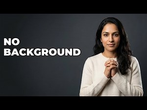 How Do I Save an Image With a Transparent Background?