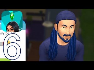 The Sims™ Mobile - Gameplay Android, iOS Part 6