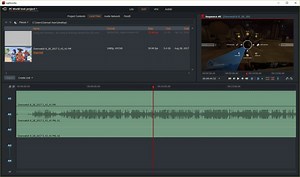 Lightworks 12 6 Rc1 – Full Featured Video Editor