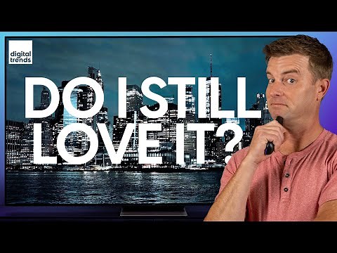 TCL 6-Series TV Review (R655) | Still awesome, but …