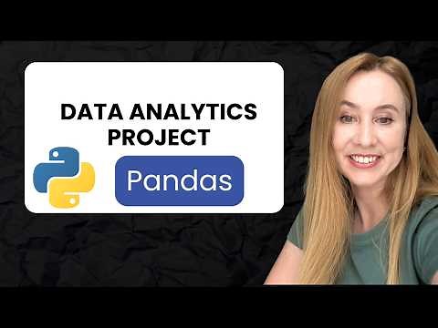 Advanced Pandas Tutorial: 7 Data Analysis Techniques You Need to Know