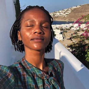 235K views · 5.8K reactions | My skin journey has not been easy. Trying to find skin products that worked for me was a long trial and error process. 2 years ago, I discovered Nimue Skin Technology International and I have not looked back since. The products I’ve been using since then are: 1. Nimue Cleansing Gel 2. Nimue Conditioner 3. Nimue Day Cream 4. Nimue Night Cream 5. Nimue Exfoliating Enzyme Sometimes I add the Nimue super hydrating serum  | Shudufhadzo Musida | Facebook