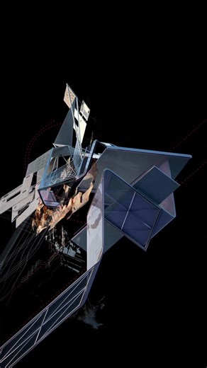 DesignMorphine on Instagram: "UPCOMING FREE WEBINAR!!! - 🧬 @mmnksr : Symphonic Machines V1.0 🛠️ Houdini: Feb 7th, 3pm UTC 🔗 https://designmorphine.com/education/symphonic-machines-v1-0 - Symphonic Machines V1.0 explores procedural design through SideFX Houdini. Participants will work with KineFX rigging to create dynamic mechanical forms that evolve into architectural components. The workshop extends beyond KineFX, integrating Vellum, Dynamic Operators, and VEX to develop interactive, attract