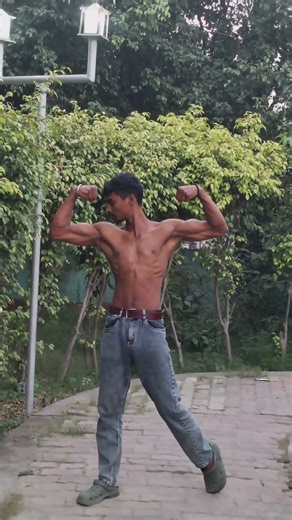 sleeper build #fitness #transformation #motivation