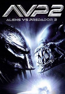 AVP2: Aliens vs. Predador 2 filme - assistir