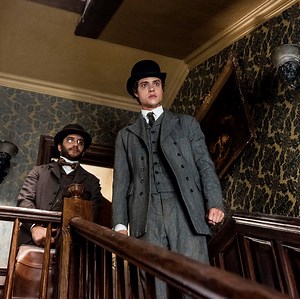 The Alienist Season 2: First Look and Premiere Date!