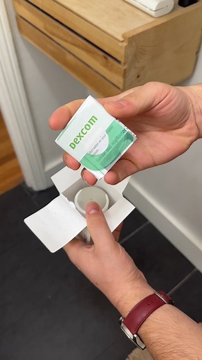 Dexcom Warrior Justin shares the proper way to apply a Dexcom G7 sensor to help it last for the full 10 day sensor cycle. To see more helpful tips for keeping your sensor adhered for the full 10 days, check out the FAQ here: https://www.dexcom.com/en-us/faqs/adhesive-tips and https://youtu.be/7kVPwOmbr5E *As a reminder, read product instructions before you use your Dexcom G7 CGM System. Where to insert — arm or buttocks: Don’t wear it on other sites as it may not work as expected. If you wore G6