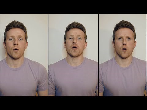 Wellerman (Sea Shanty) 1 MAN