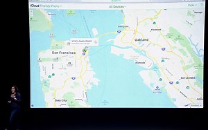 Apple Maps extends to the web with MapKit JS beta | AppleInsider
