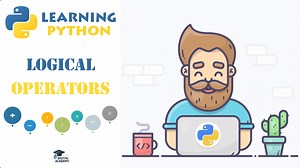 Digital Academy » Logical Operators in Python (AND, OR, NOT)