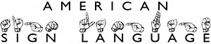 One Dyslexic’s Experience with Learning American Sign Language - Yale Dyslexia