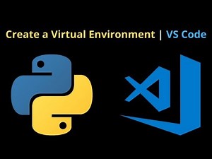 how to setup virtual environment for python in vs code window 10 |11