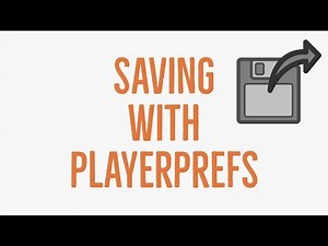 Unity3D - Saving Data & State with PlayerPrefs
