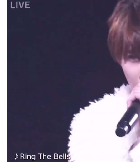 ONE N' ONLY: Ring The Bells Dance Performance