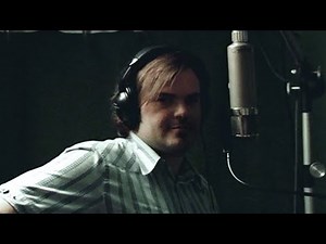 Tenacious D | Master Exploder Live | Recording In The Studio