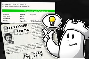 Replay Training: a hidden gem in ChessBase