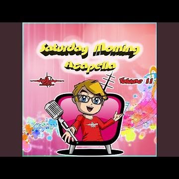 Tom & Jerry Kids Show Theme (From “Tom & Jerry Kids Show”)