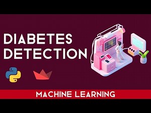 Diabetes Prediction with Machine Learning in Python with Deployment