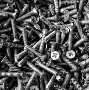 Screw Size Chart & Thread Count: How to know the size of a screw
