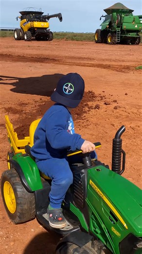 109K views · 481 reactions | He's ready for a hard days work  | Lessons Learned In Life | Facebook