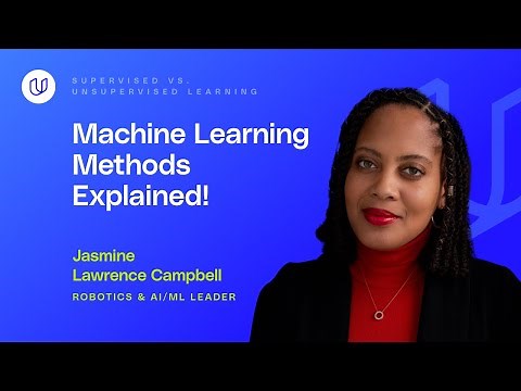 Supervised vs. Unsupervised Learning: What’s the Difference in Machine Learning?