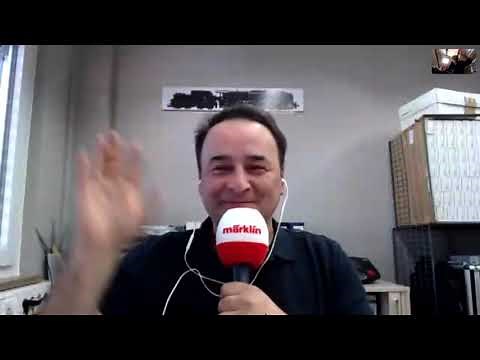 Decoder Tool für Nachrüstdecoder Teil 2 - Märklin Live