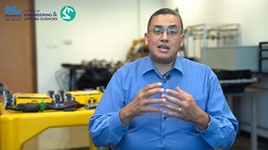 Know more about Electronics and Computer Engineering (ECE) program at Nile University (NU) with Prof. Ahmed Madian. 🔺Why choose Electronics and Computer Engineering program ? ▶Hand- on Learning: ECE learning culture depends on in-class activities to gather knowledge, seminars, lab practice, research activities, courses projects, practical training in the industry, guest speakers and lecturers, workshops, field trips, competitions, winter & summer school, graduation projects, and Exchange progra