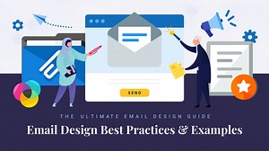 The Ultimate Email Design Guide & Best Practices 2021 - Venngage
