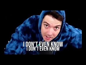 I'M BORED (Lazarbeam Remix) | Song by Endigo (10 hours)