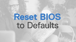 Dell製コンピューターでBIOSまたはCMOSをリセットする方法およびNVRAMをクリアする方法