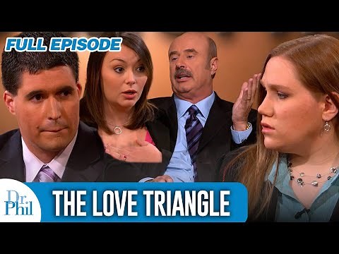 The Love Triangle | FULL EPISODE | Dr. Phil
