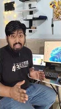 Windows 10 Support End 😱 | Is Your PC Ready for Windows 11? | GTek Zone #itsupport #shorts #tech