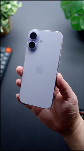 Go With the iPhone 17!!