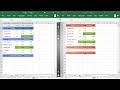 File compare tool for Excel: compare two sheets and highlight differences
