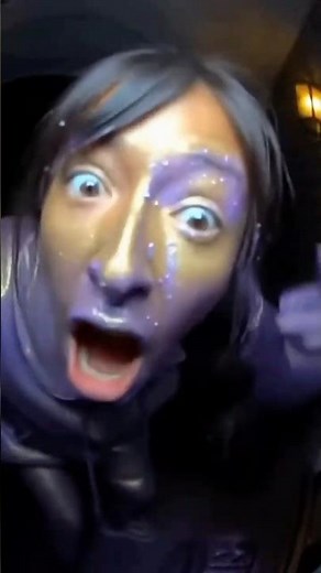 Подборка розыгрышей с взрывающейся упаковкой с блестками! Обязательно посмотрите! 😂