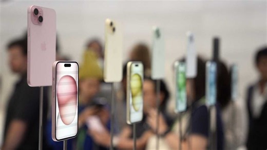 iOS 17 release: See what’s new in iPhone features