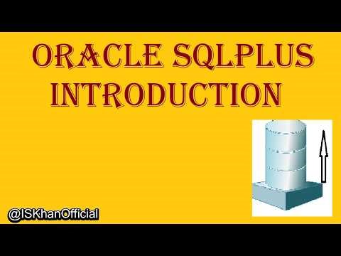 What is Oracle SQL*Plus? | Complete Introduction ..