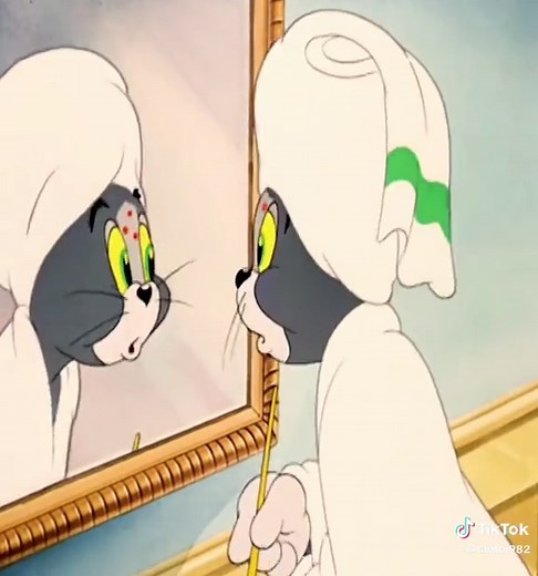 Tom and Jerry Under the Sea Adventure