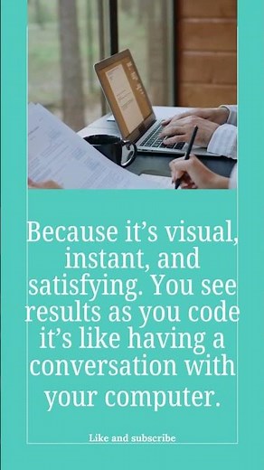 Why use Jupyter Notebook?