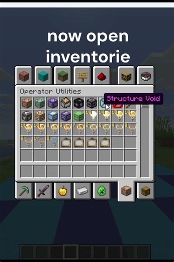 How to get comnand block (java)