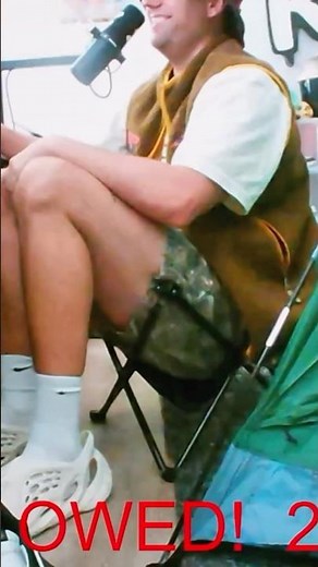 Taking A Dump Live On Stream!